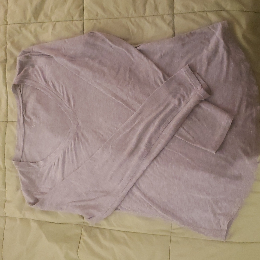 Long Sleeve Tshirt